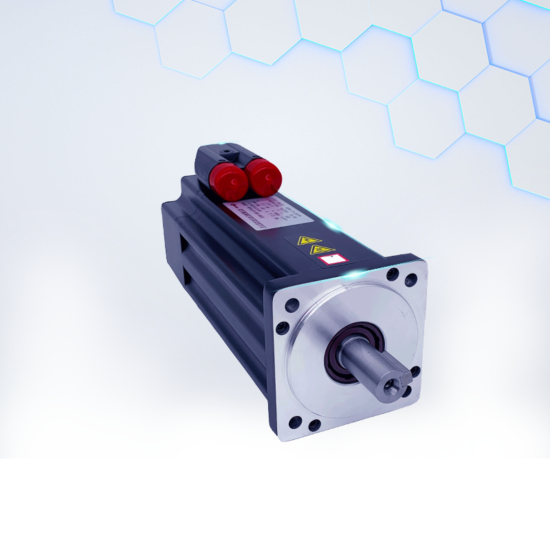 SYD高低温伺服电机