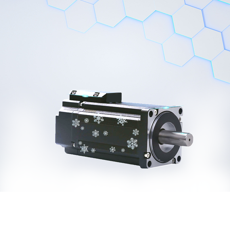 DDON低温伺服电机