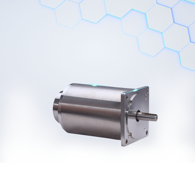 DDON高低温步进电机