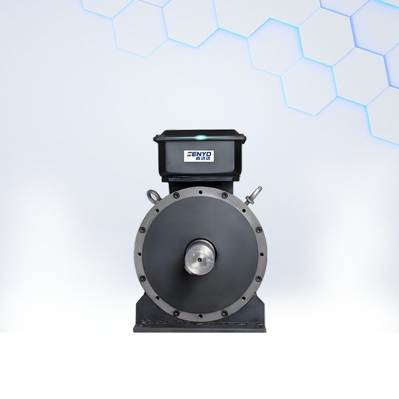 SYD高速伺服电机BTH1