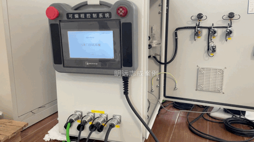 高低温伺服电机在汽车耐疲劳测试设备上应用