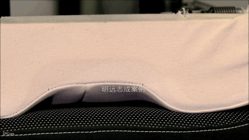 高低温伺服电机在汽车座椅疲劳测试设备应用